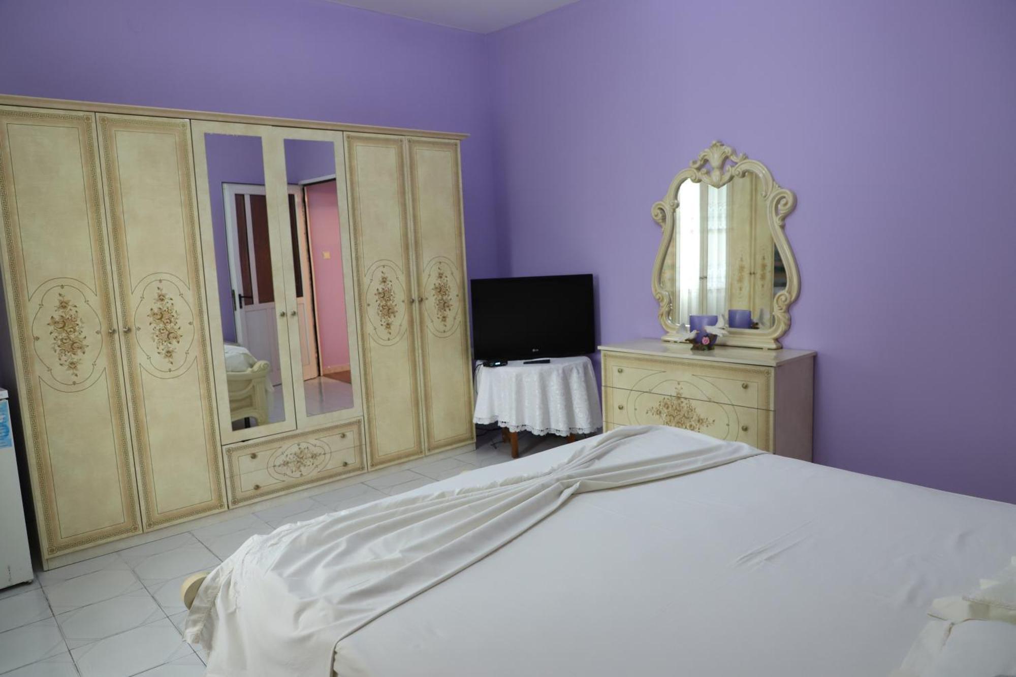 Guesthouse Katerina Berat Eksteriør billede